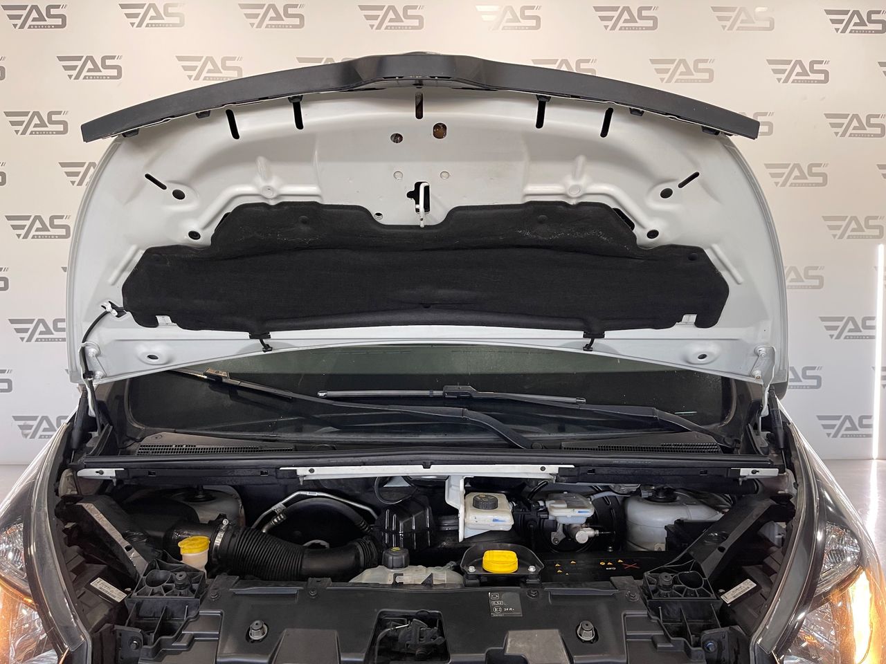 Imagen 61 del Renault Trafic en Auto Select Edition, Palafrugell