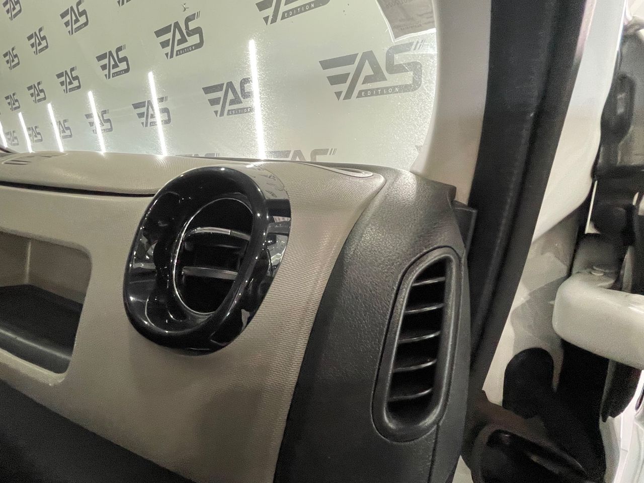 Imagen 110 del Renault Trafic en Auto Select Edition, Palafrugell