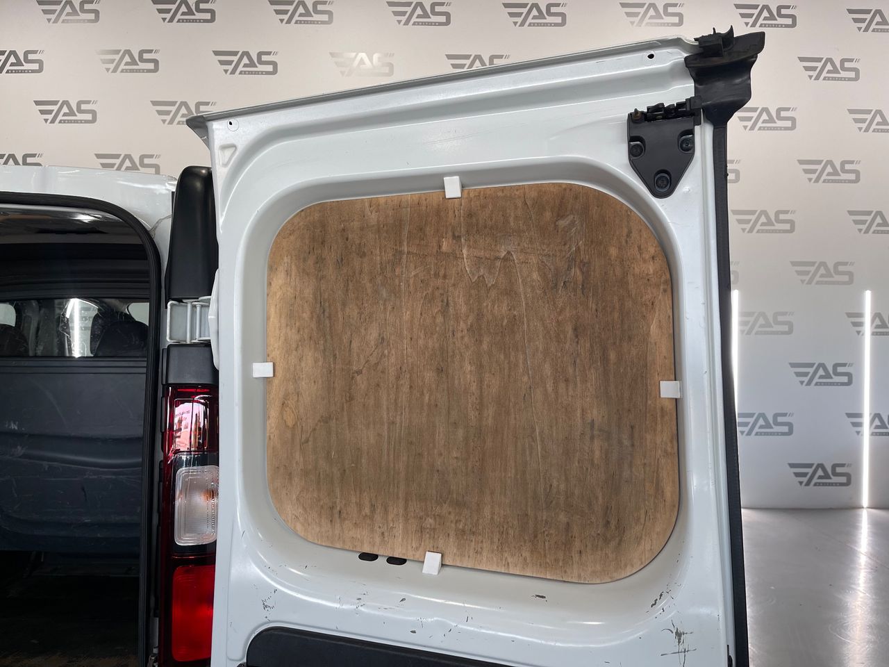 Imagen 74 del Renault Trafic en Auto Select Edition, Palafrugell