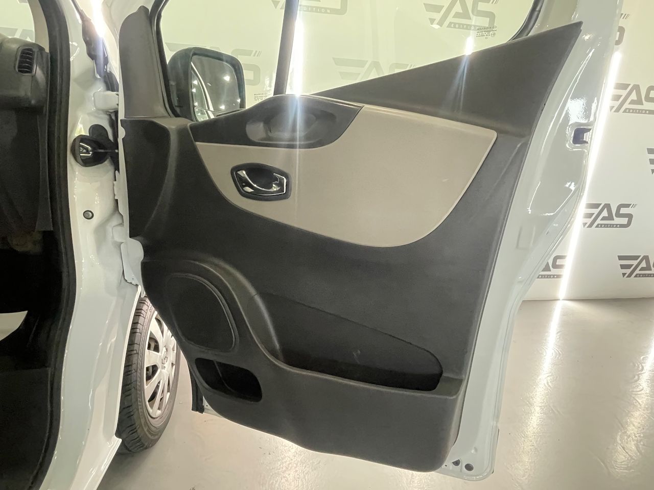 Imagen 102 del Renault Trafic en Auto Select Edition, Palafrugell