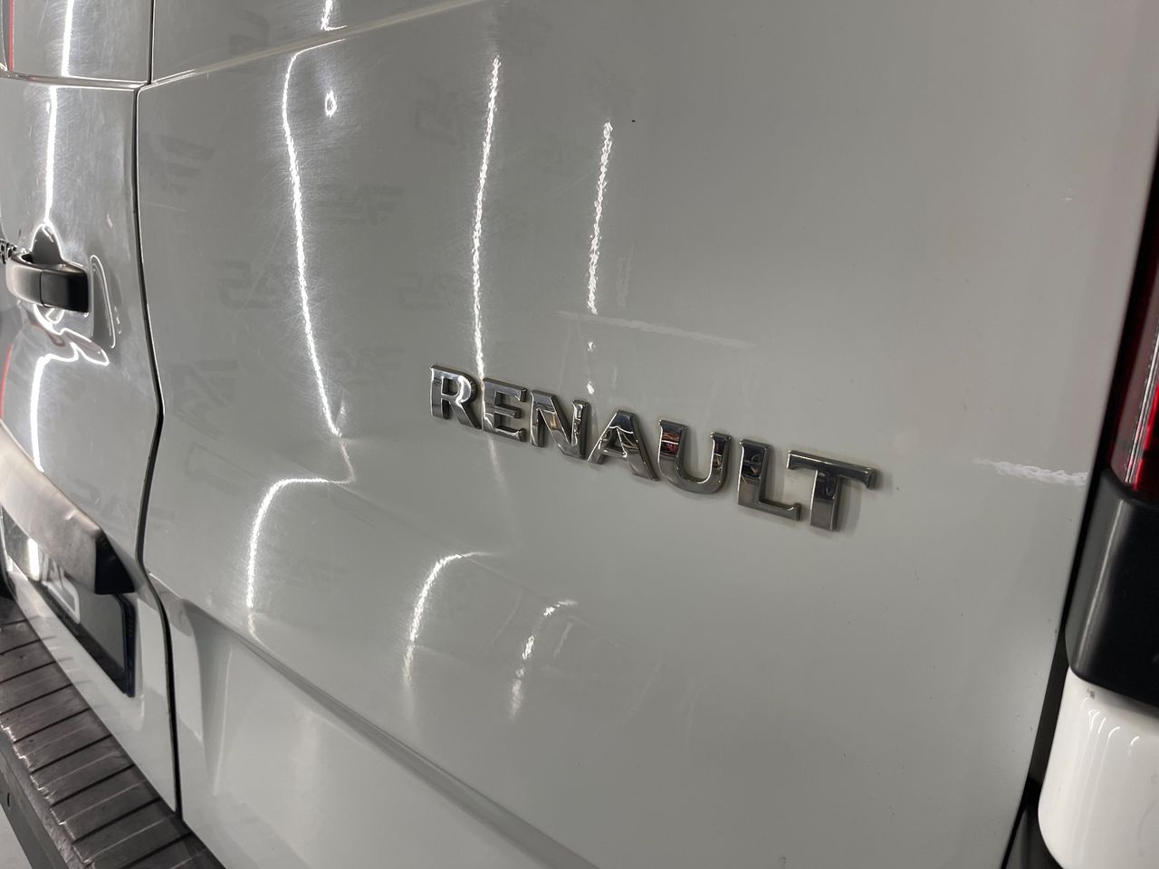 Imagen 48 del Renault Trafic en Auto Select Edition, Palafrugell