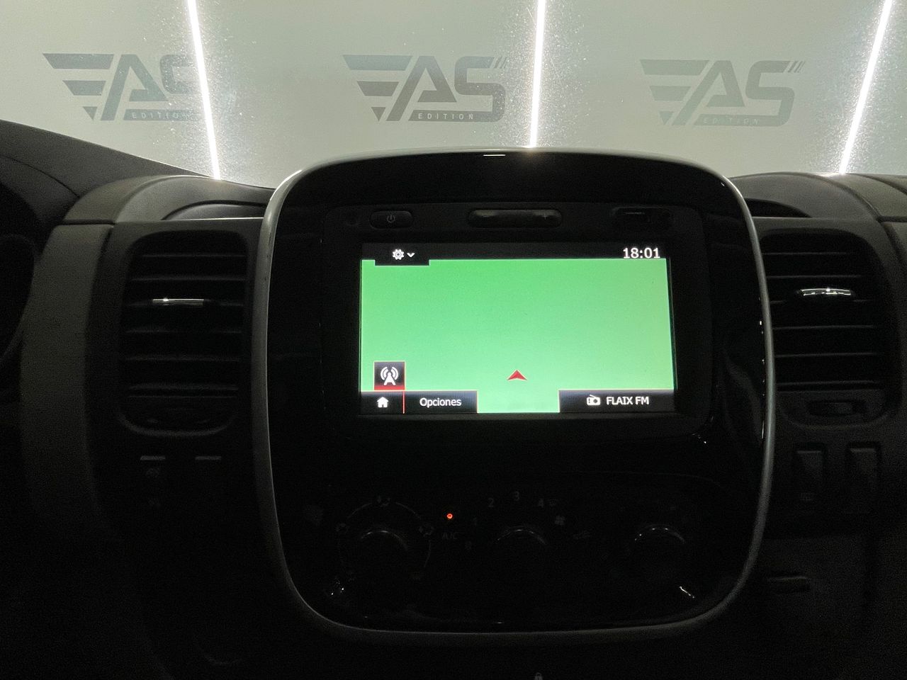 Imagen 78 del Renault Trafic en Auto Select Edition, Palafrugell
