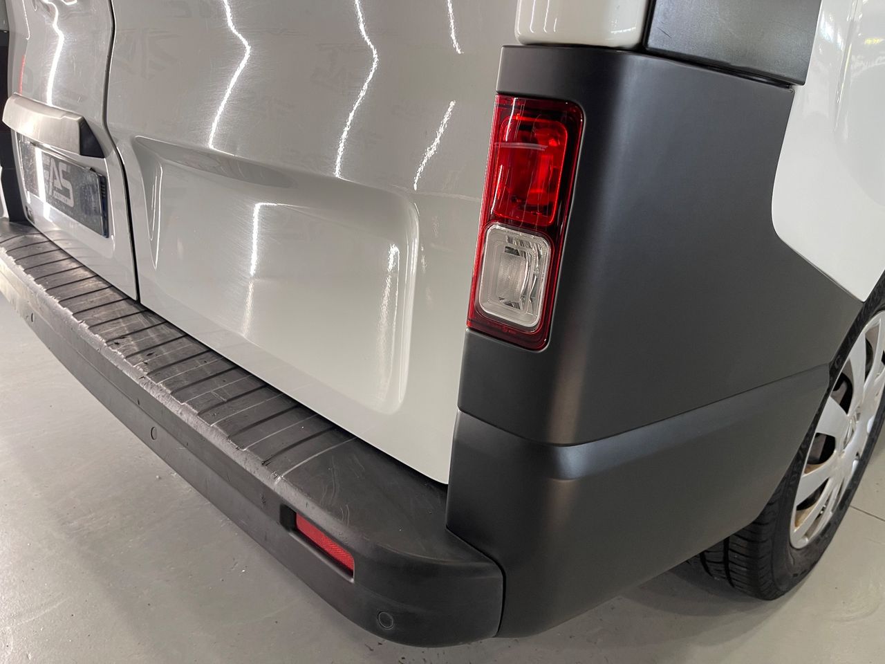 Imagen 46 del Renault Trafic en Auto Select Edition, Palafrugell