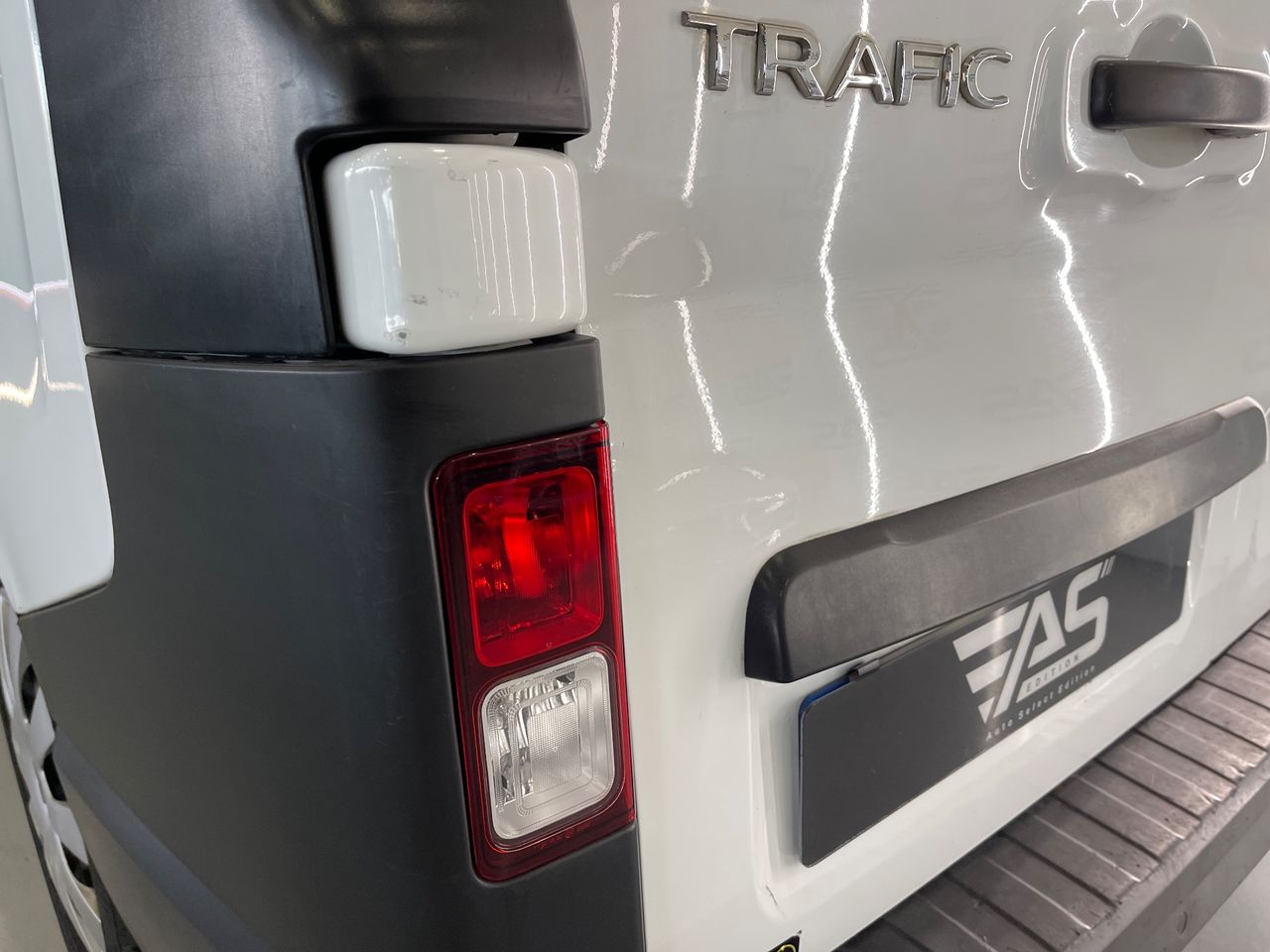 Imagen 13 del Renault Trafic en Auto Select Edition, Palafrugell