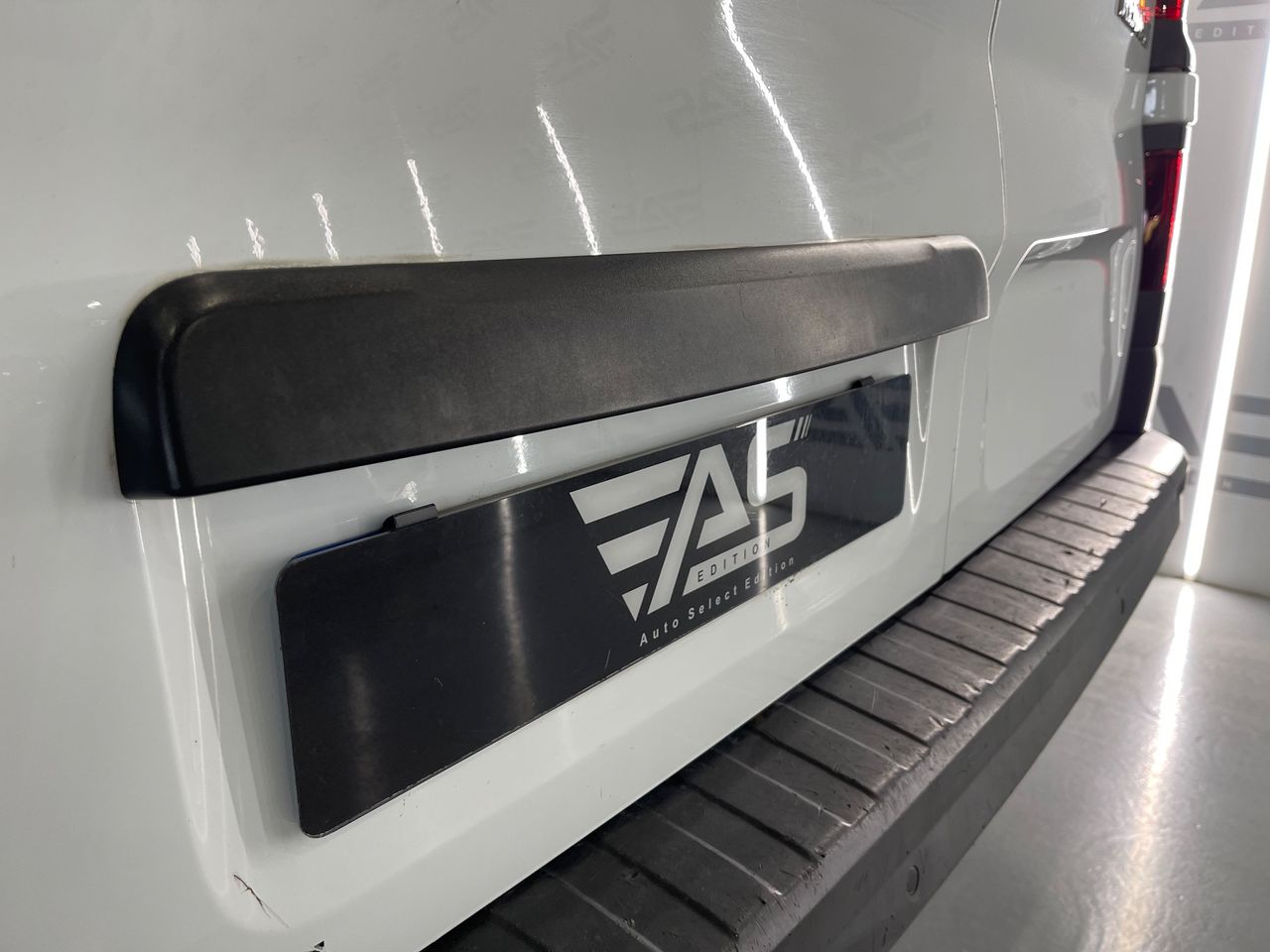 Imagen 16 del Renault Trafic en Auto Select Edition, Palafrugell