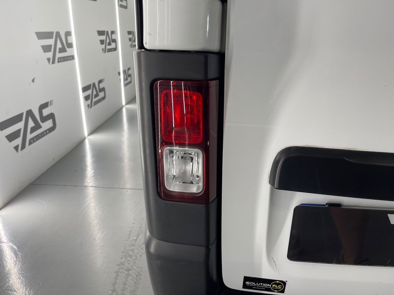 Imagen 52 del Renault Trafic en Auto Select Edition, Palafrugell