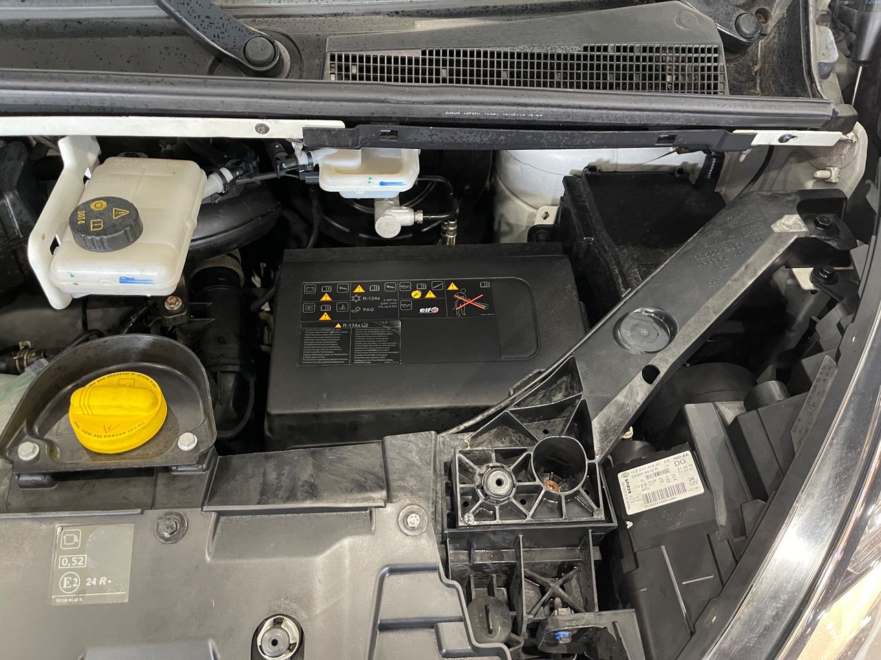 Imagen 62 del Renault Trafic en Auto Select Edition, Palafrugell