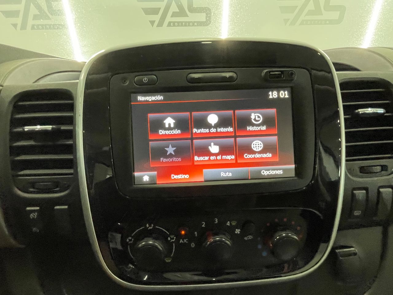Imagen 80 del Renault Trafic en Auto Select Edition, Palafrugell