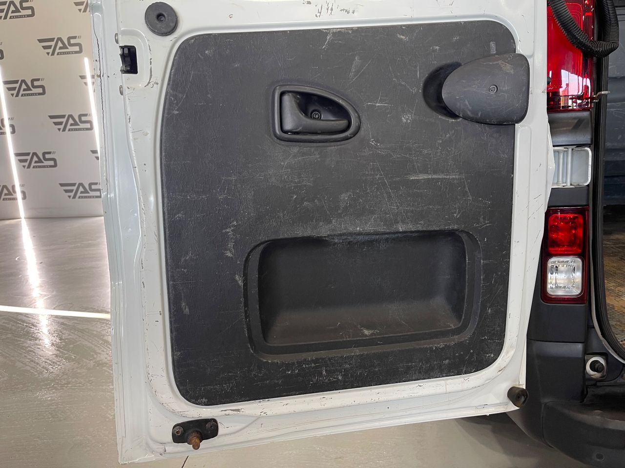 Imagen 70 del Renault Trafic en Auto Select Edition, Palafrugell