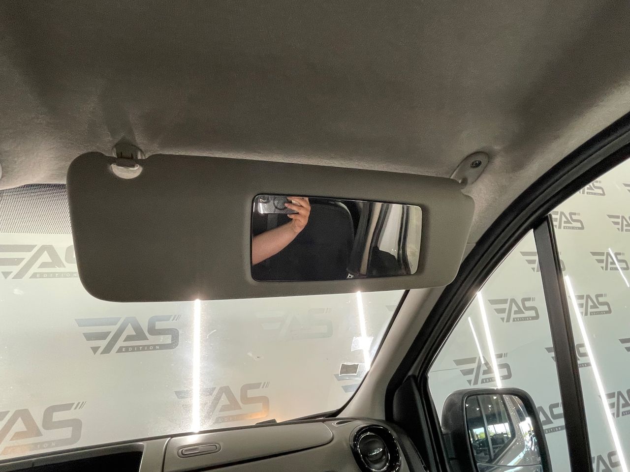 Imagen 128 del Renault Trafic en Auto Select Edition, Palafrugell