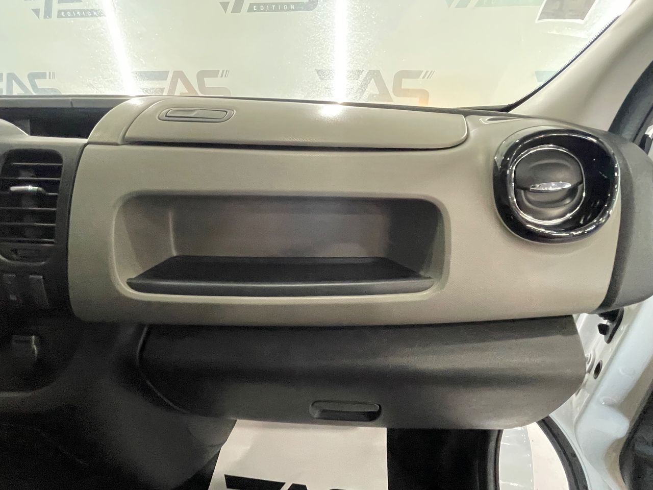 Imagen 114 del Renault Trafic en Auto Select Edition, Palafrugell