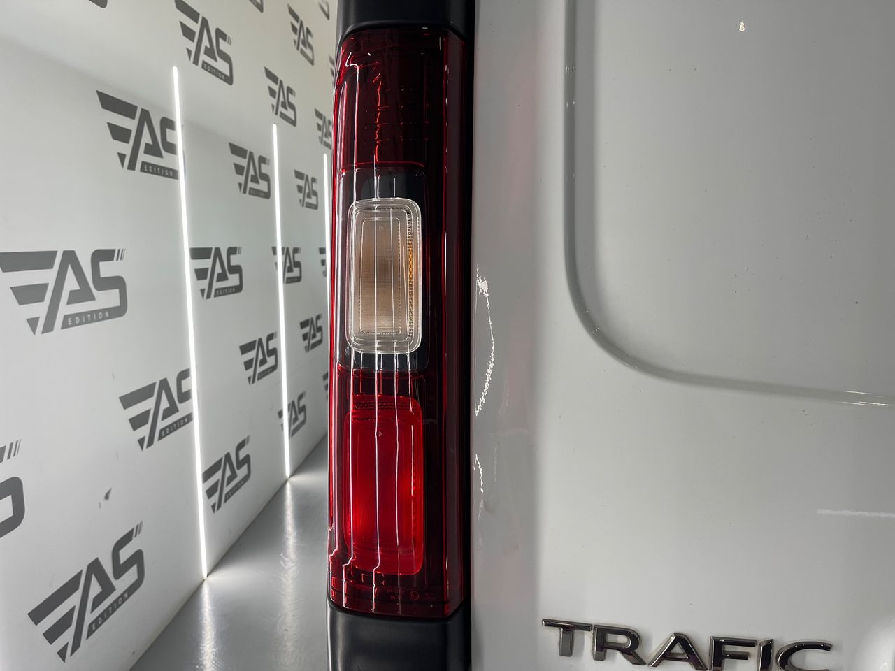 Imagen 53 del Renault Trafic en Auto Select Edition, Palafrugell