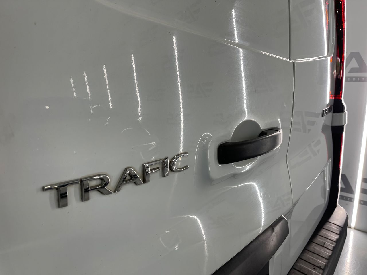 Imagen 15 del Renault Trafic en Auto Select Edition, Palafrugell