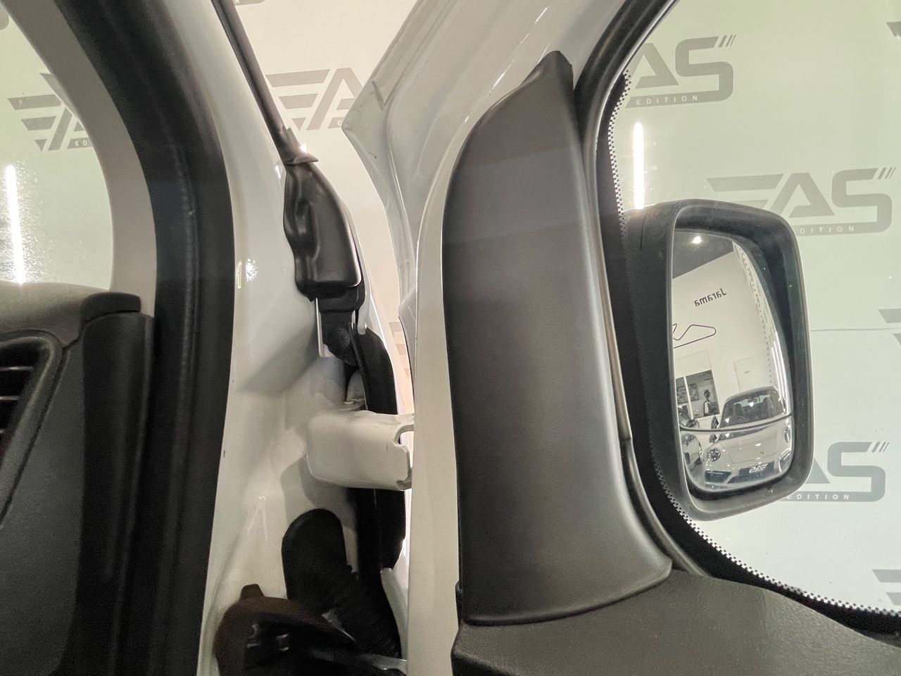 Imagen 107 del Renault Trafic en Auto Select Edition, Palafrugell
