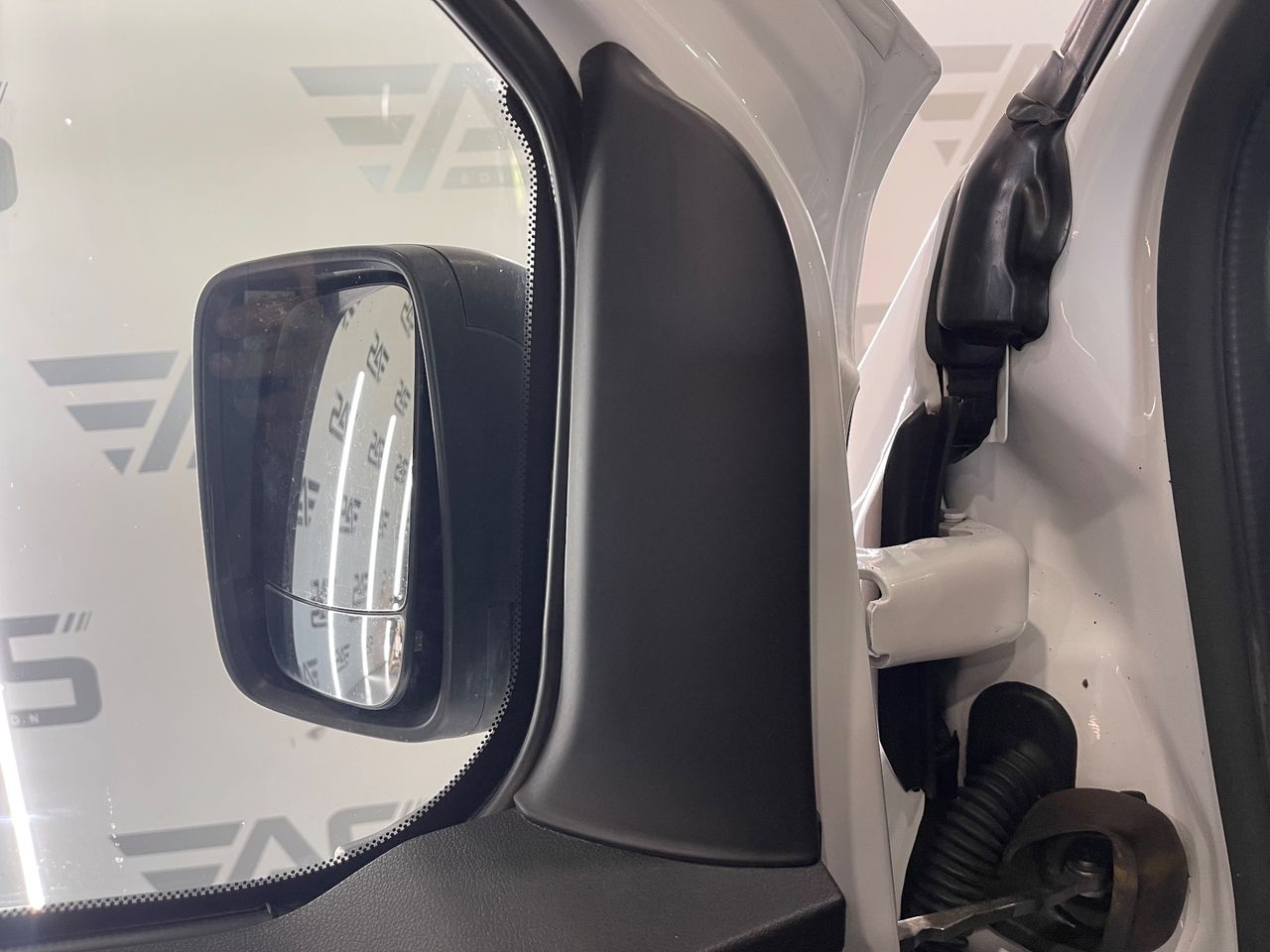 Imagen 90 del Renault Trafic en Auto Select Edition, Palafrugell