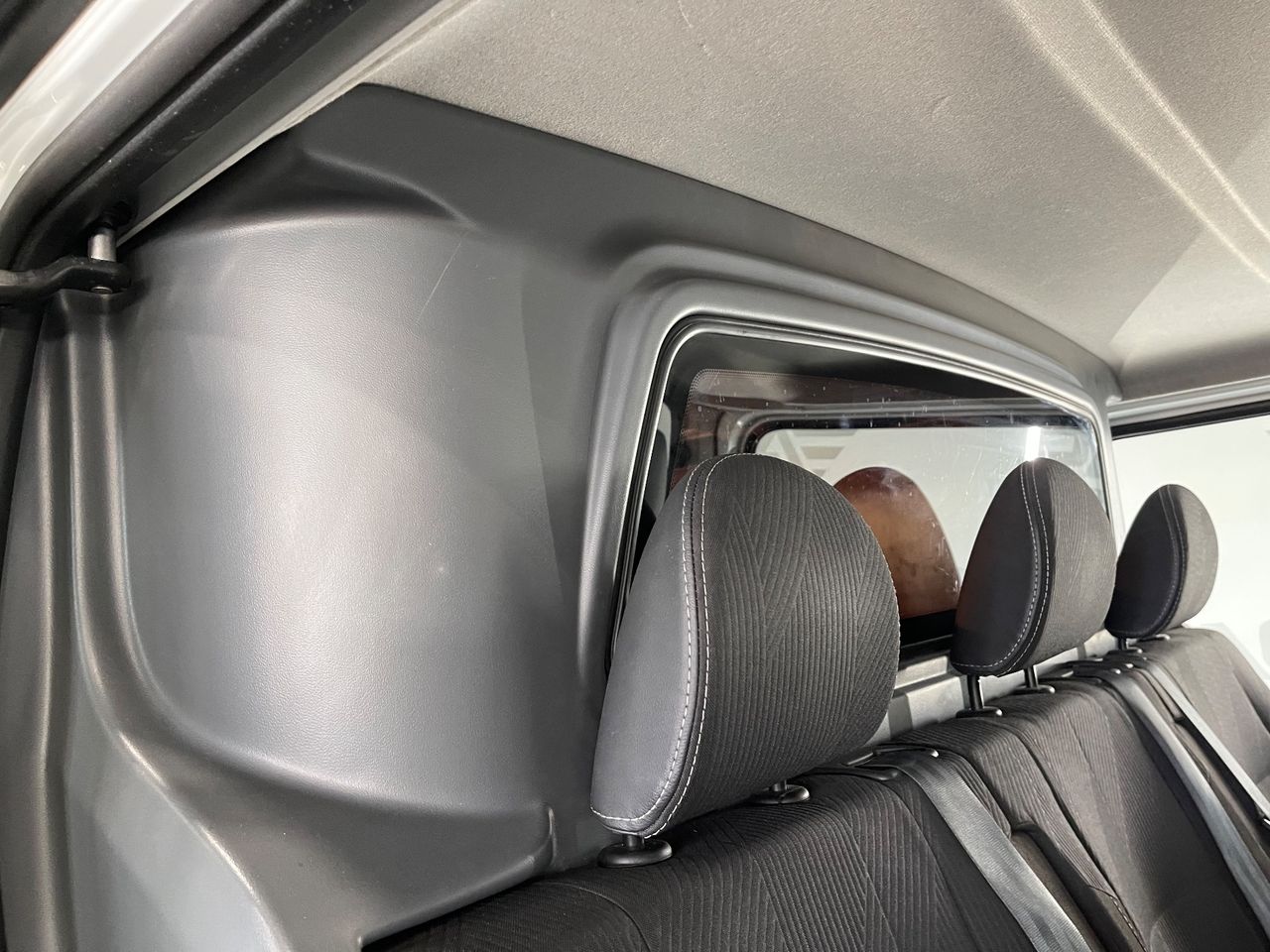 Imagen 153 del Renault Trafic en Auto Select Edition, Palafrugell