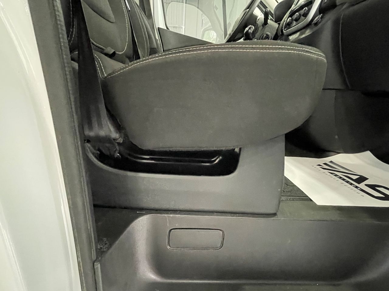 Imagen 123 del Renault Trafic en Auto Select Edition, Palafrugell