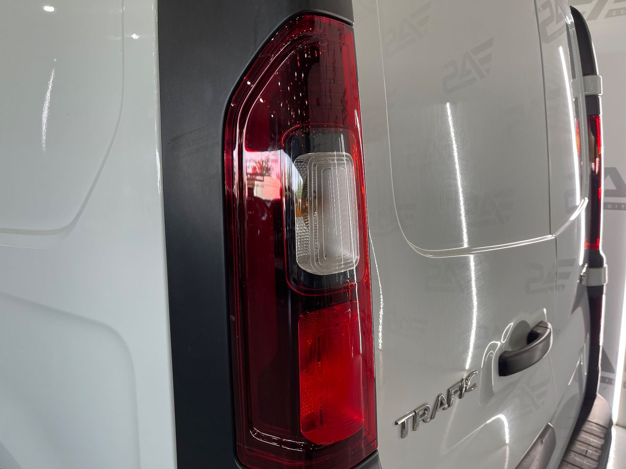 Imagen 12 del Renault Trafic en Auto Select Edition, Palafrugell