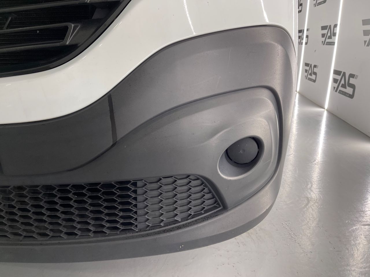 Imagen 40 del Renault Trafic en Auto Select Edition, Palafrugell
