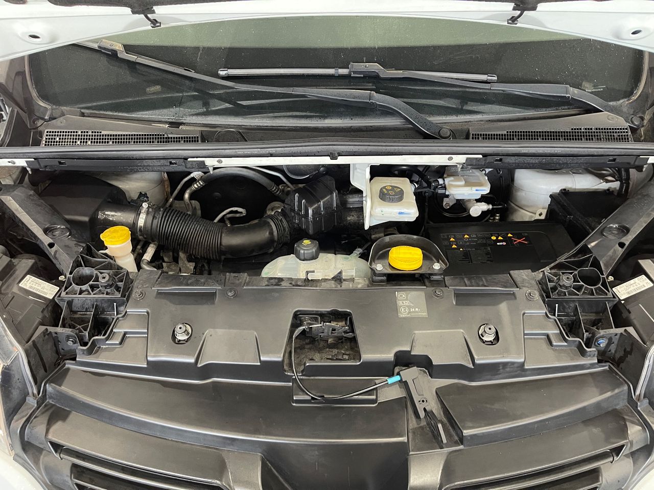 Imagen 60 del Renault Trafic en Auto Select Edition, Palafrugell