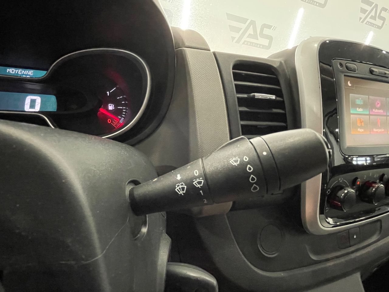 Imagen 135 del Renault Trafic en Auto Select Edition, Palafrugell