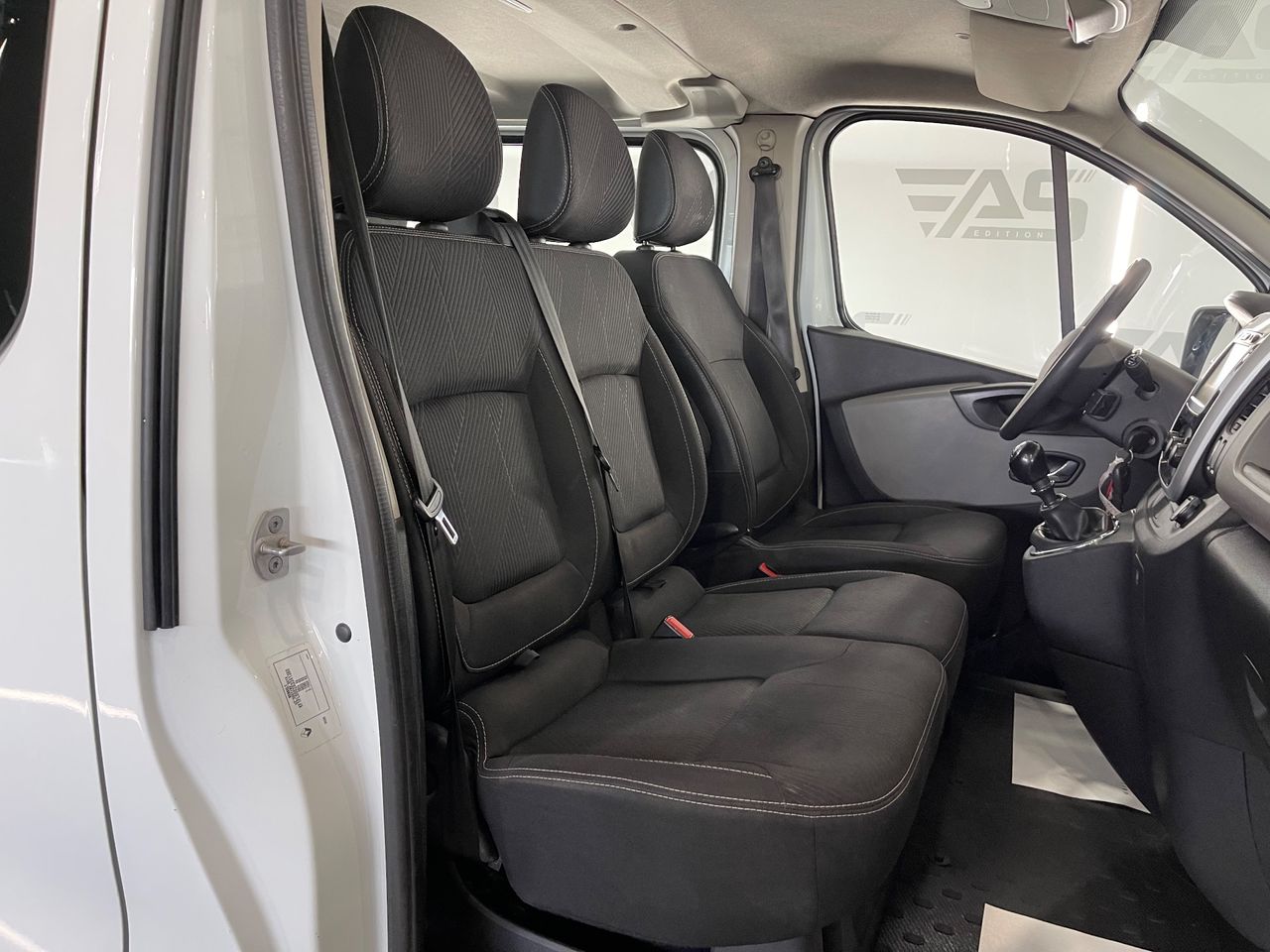 Imagen 147 del Renault Trafic en Auto Select Edition, Palafrugell