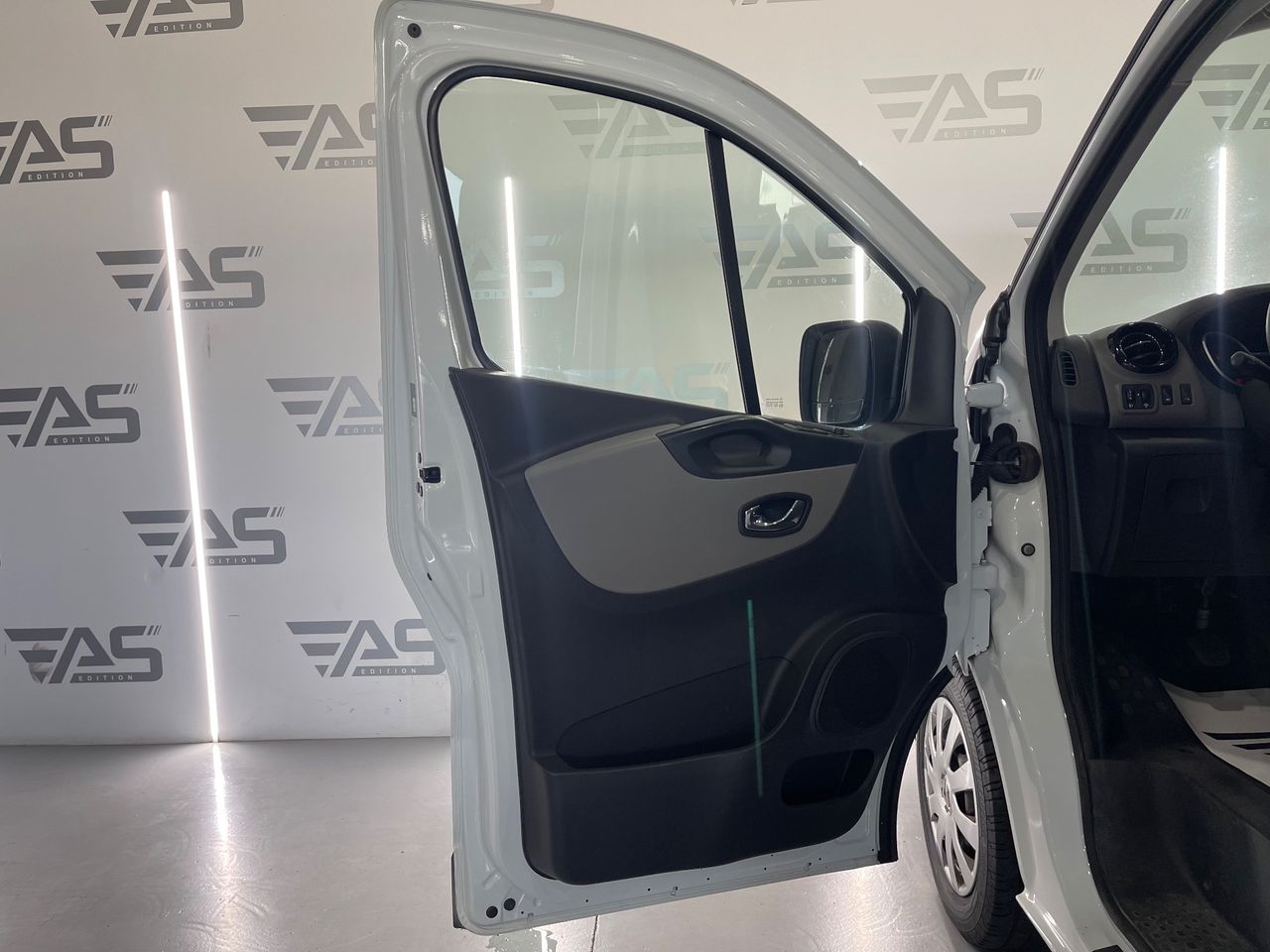 Imagen 83 del Renault Trafic en Auto Select Edition, Palafrugell