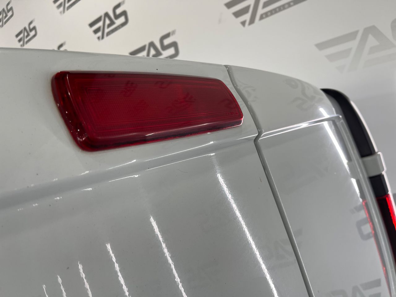 Imagen 22 del Renault Trafic en Auto Select Edition, Palafrugell