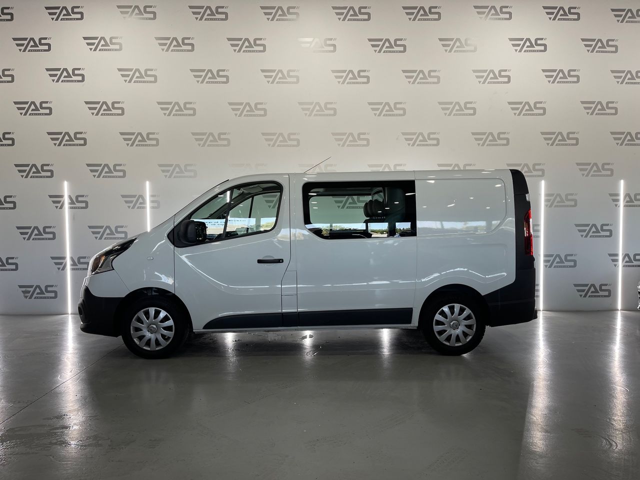 Imagen 6 del Renault Trafic en Auto Select Edition, Palafrugell