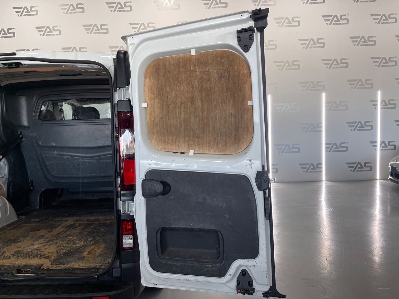 Imagen 72 del Renault Trafic en Auto Select Edition, Palafrugell