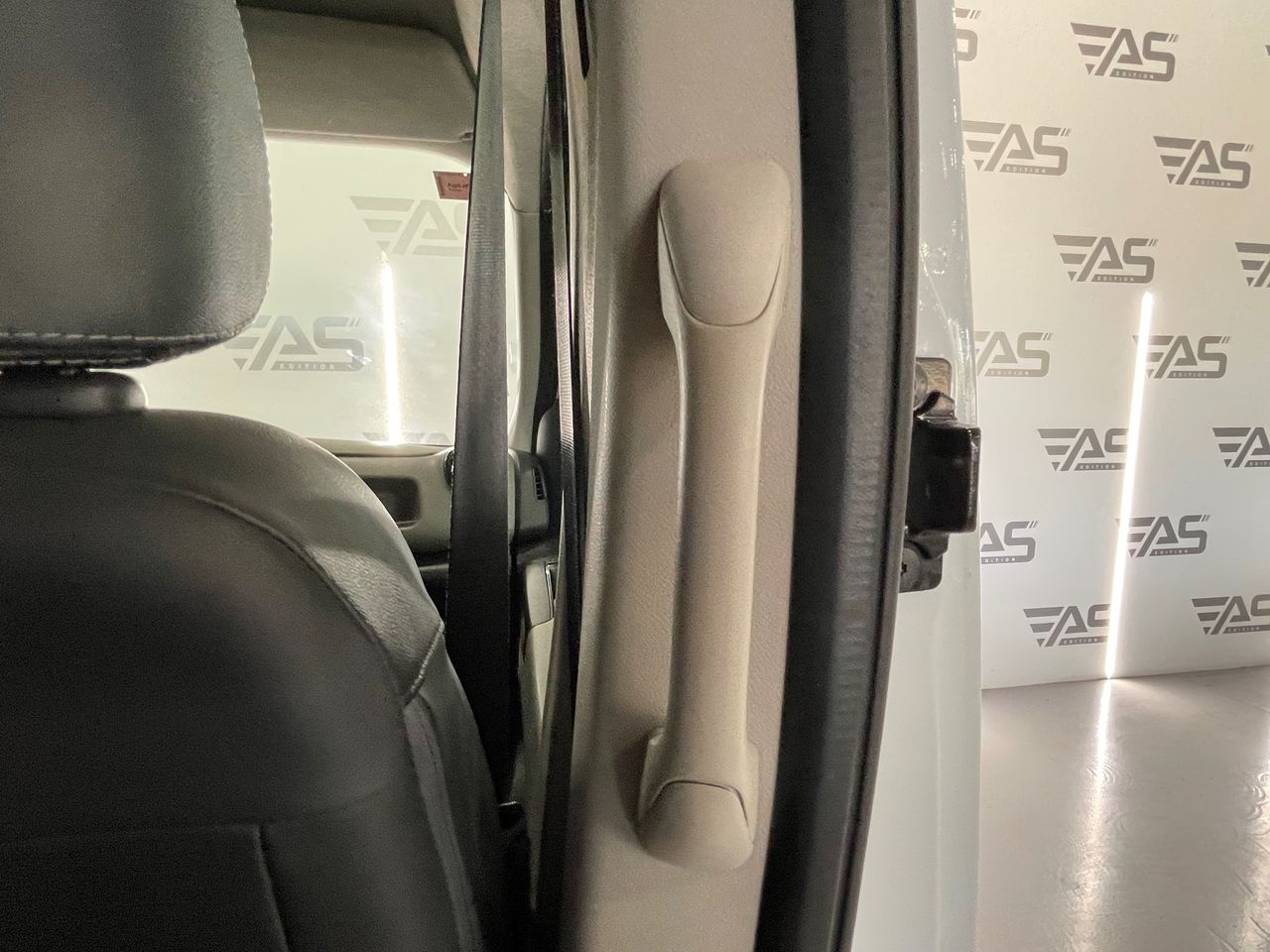 Imagen 142 del Renault Trafic en Auto Select Edition, Palafrugell