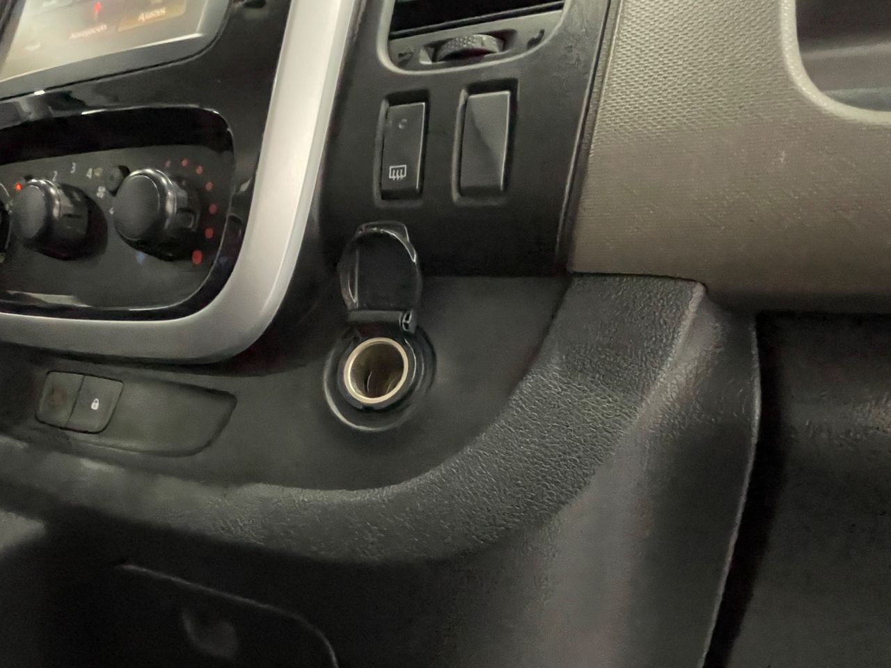 Imagen 118 del Renault Trafic en Auto Select Edition, Palafrugell