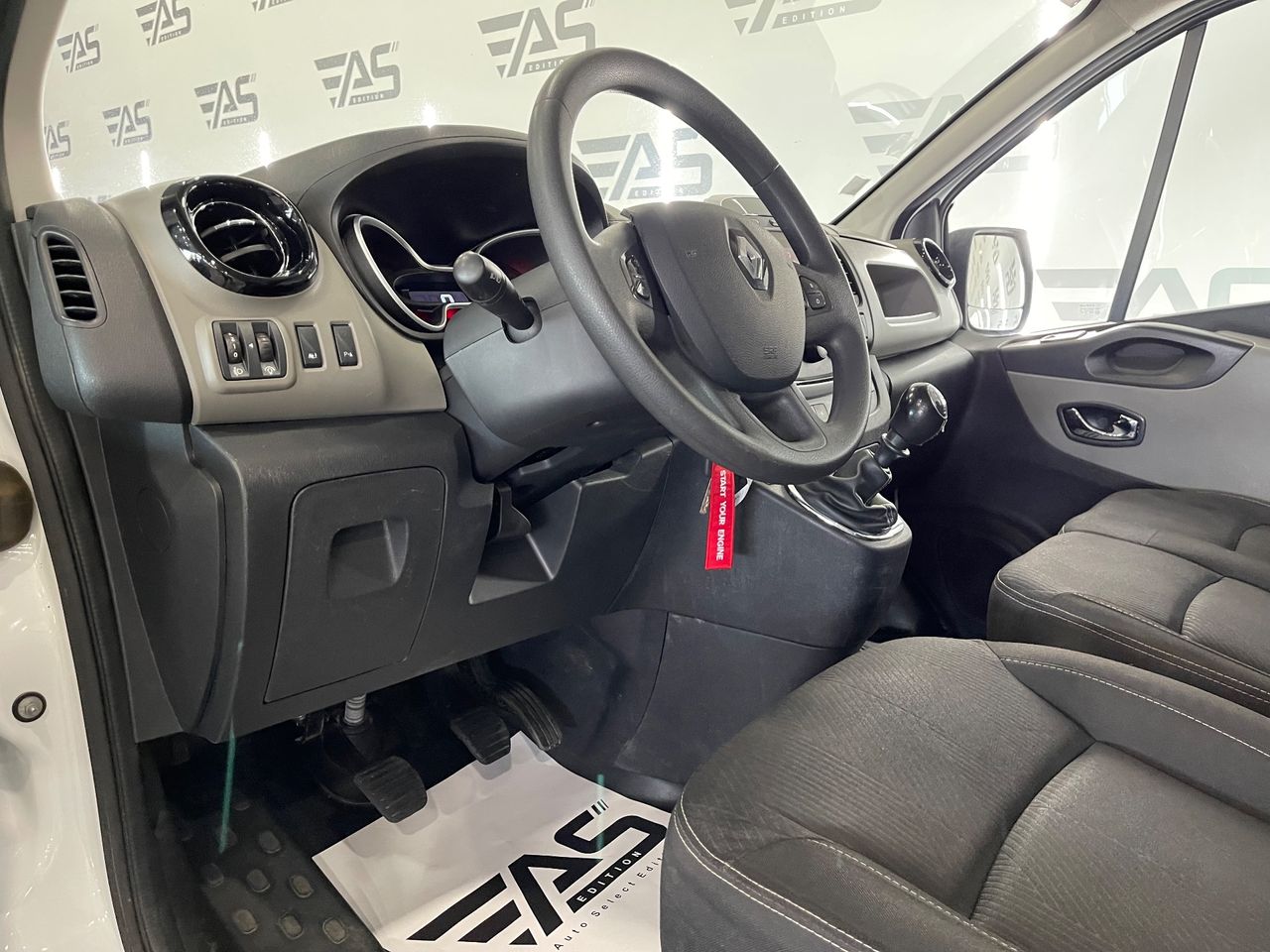 Imagen 143 del Renault Trafic en Auto Select Edition, Palafrugell