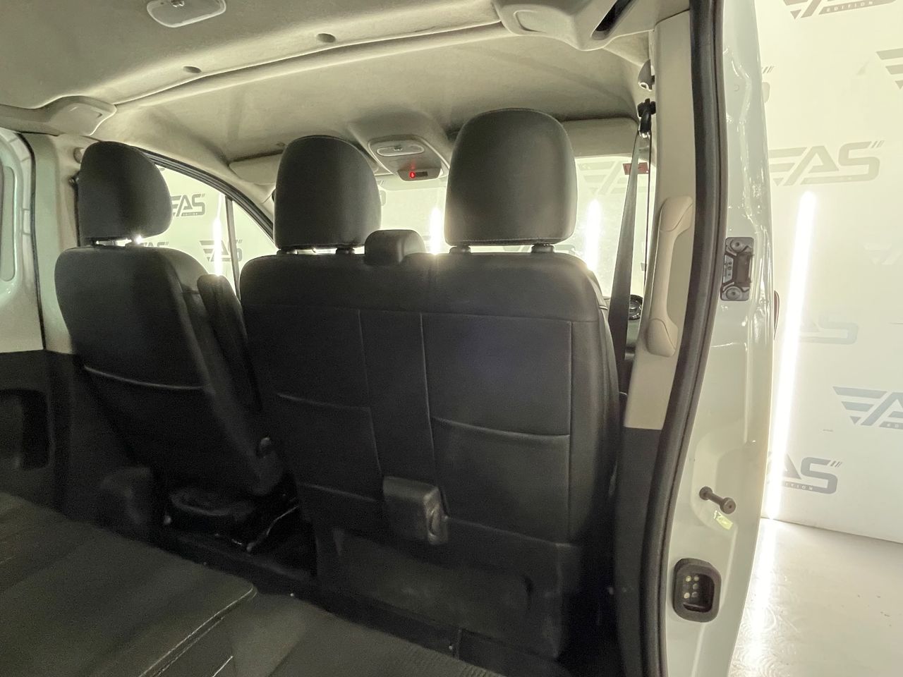 Imagen 137 del Renault Trafic en Auto Select Edition, Palafrugell