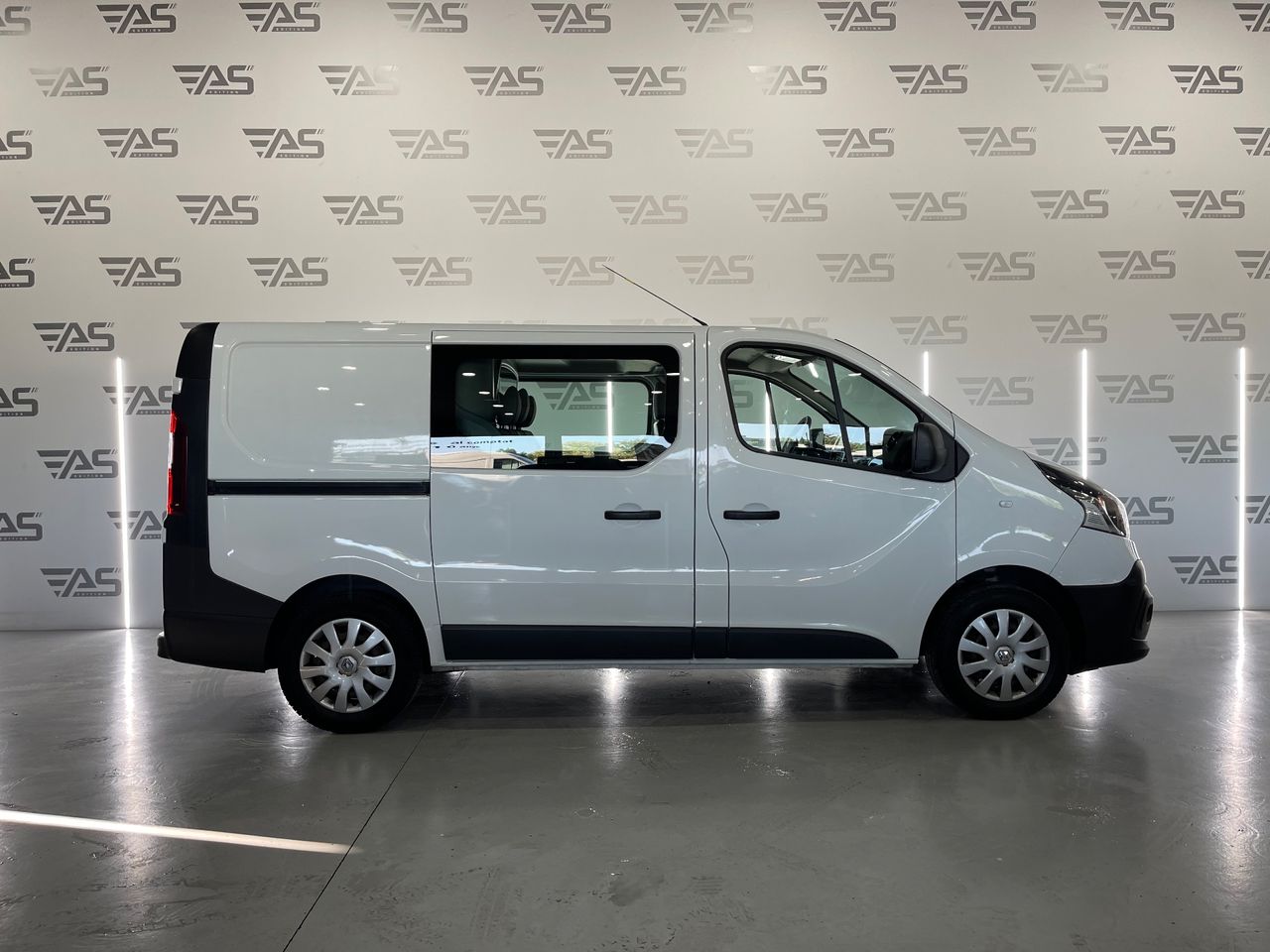 Imagen 7 del Renault Trafic en Auto Select Edition, Palafrugell
