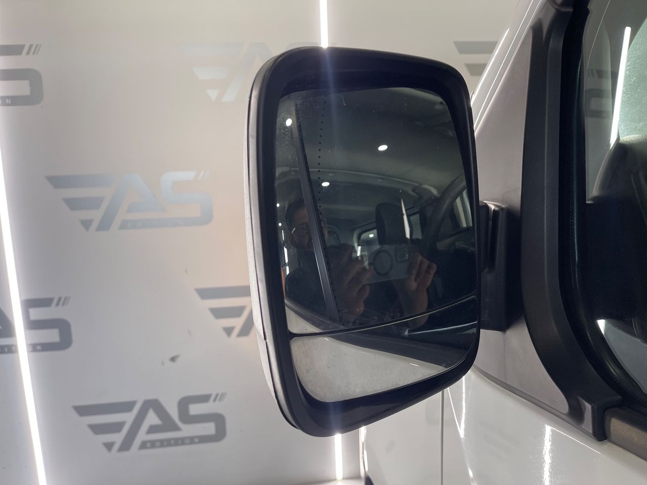 Imagen 10 del Renault Trafic en Auto Select Edition, Palafrugell