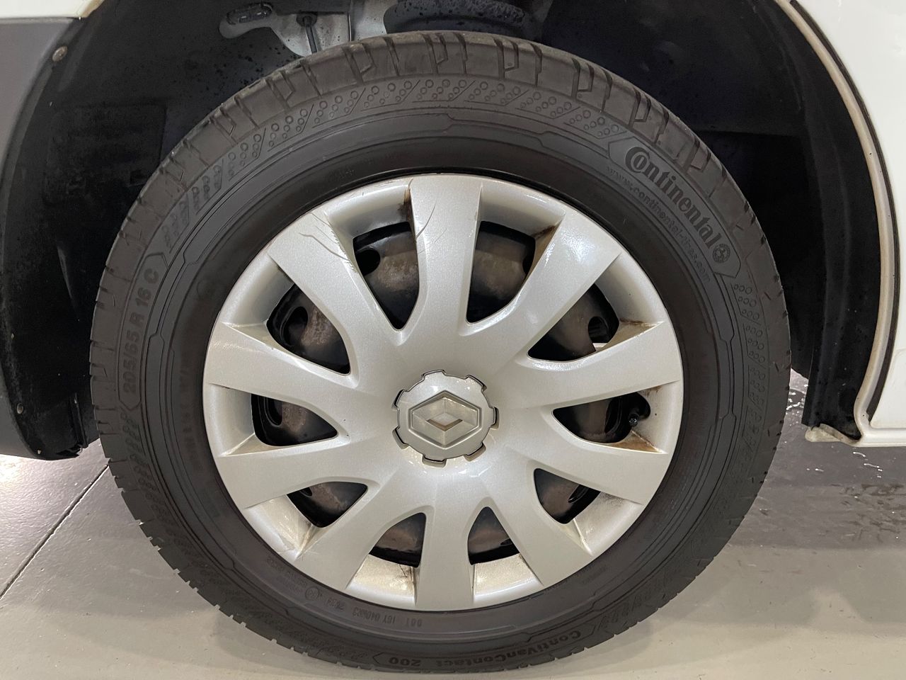 Imagen 56 del Renault Trafic en Auto Select Edition, Palafrugell
