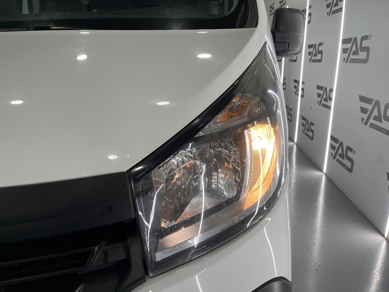 Imagen 39 del Renault Trafic en Auto Select Edition, Palafrugell