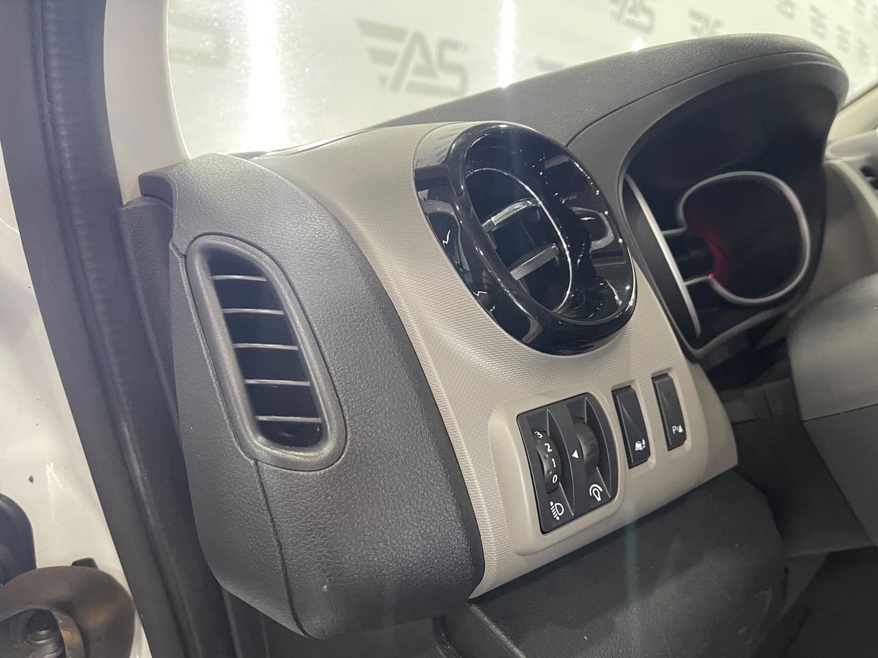 Imagen 95 del Renault Trafic en Auto Select Edition, Palafrugell