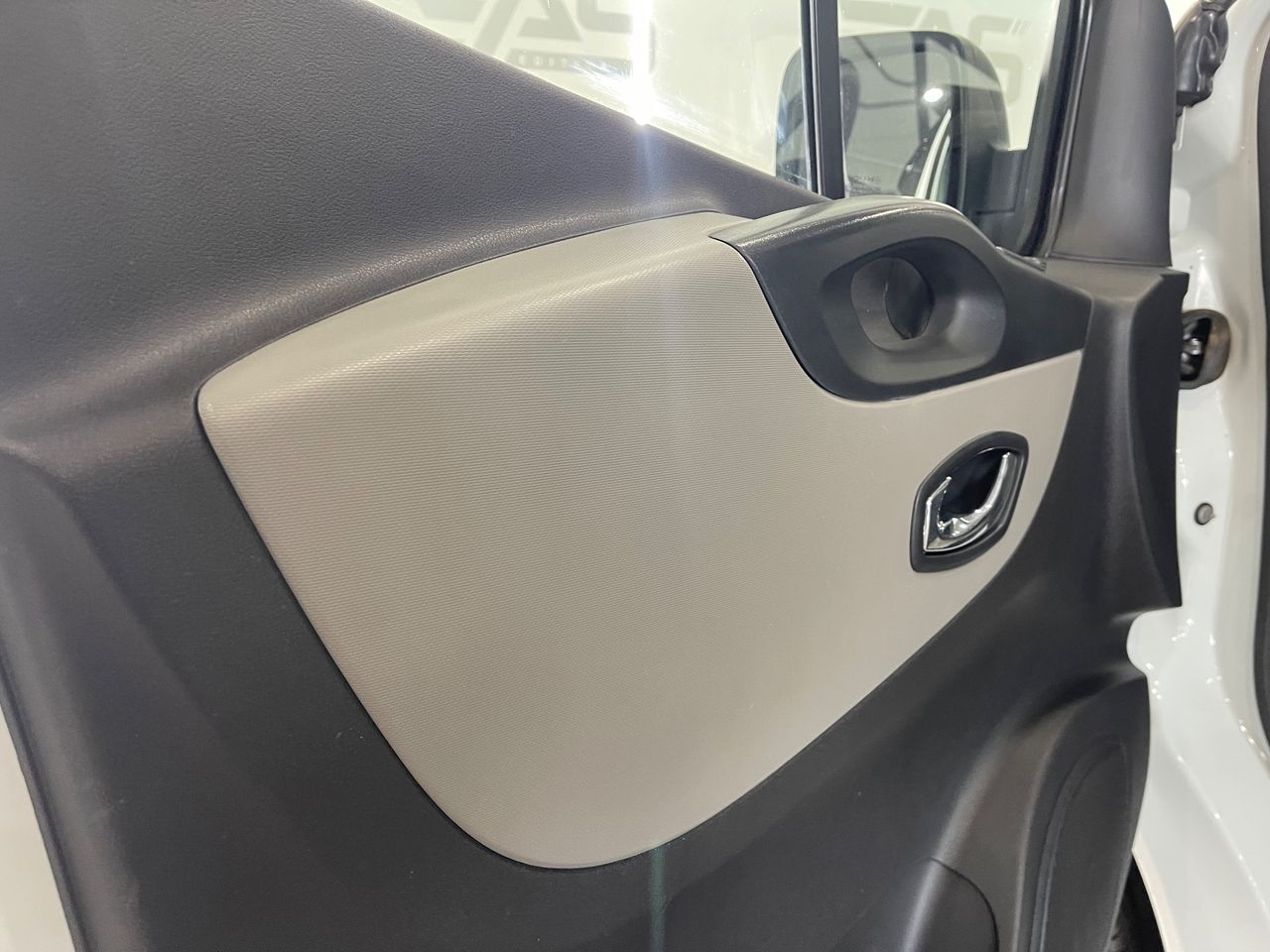 Imagen 85 del Renault Trafic en Auto Select Edition, Palafrugell