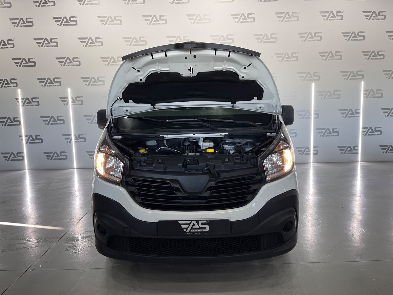 Imagen 59 del Renault Trafic en Auto Select Edition, Palafrugell