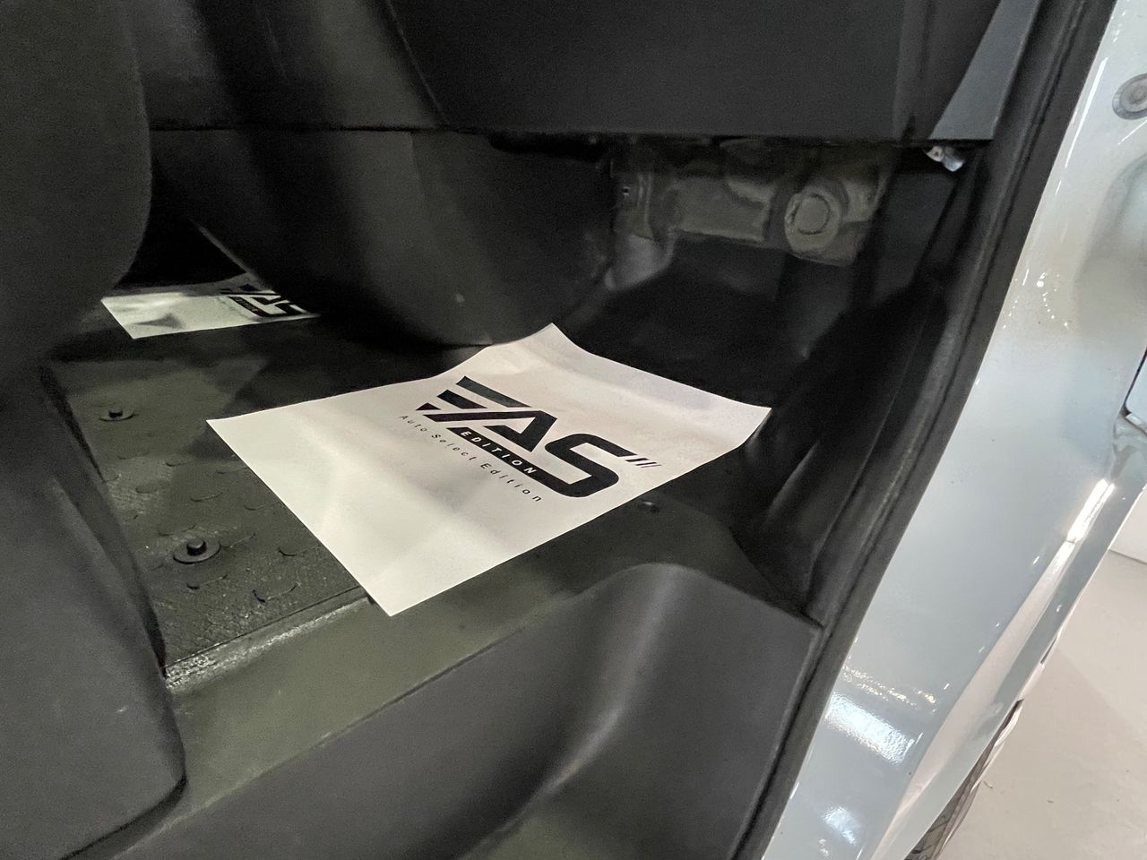 Imagen 121 del Renault Trafic en Auto Select Edition, Palafrugell