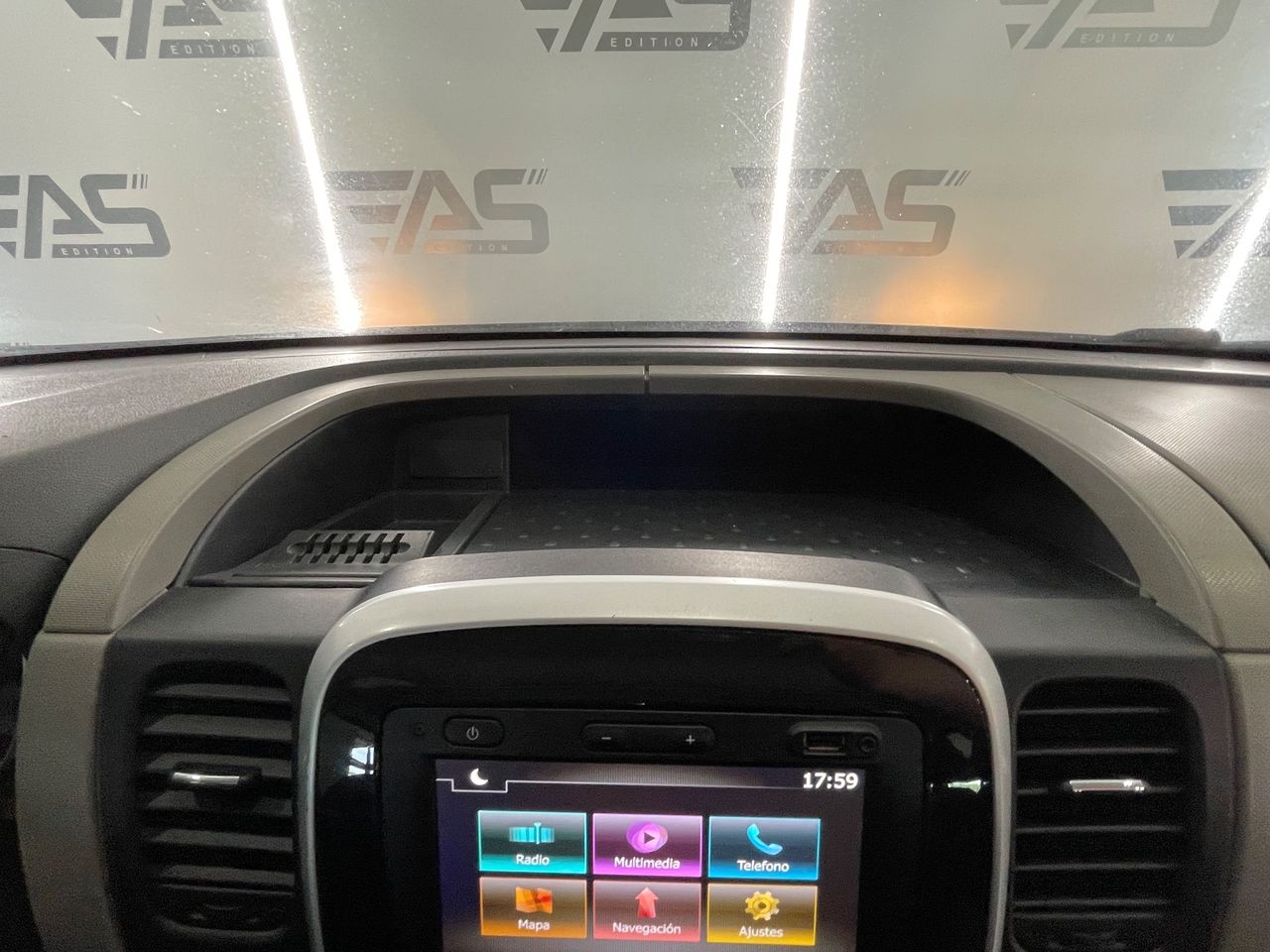 Imagen 120 del Renault Trafic en Auto Select Edition, Palafrugell