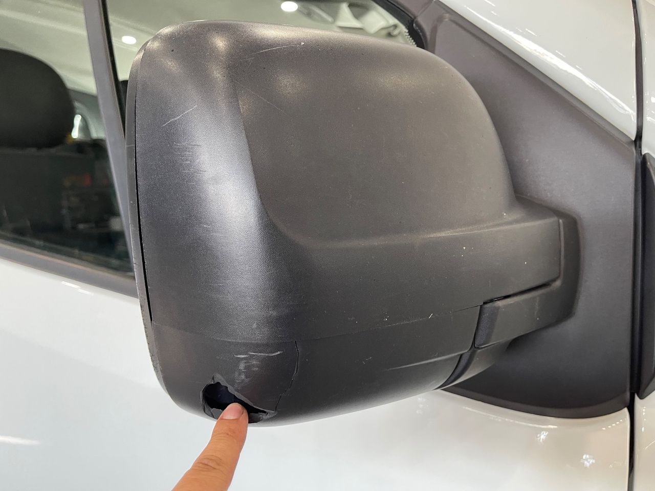 Imagen 42 del Renault Trafic en Auto Select Edition, Palafrugell