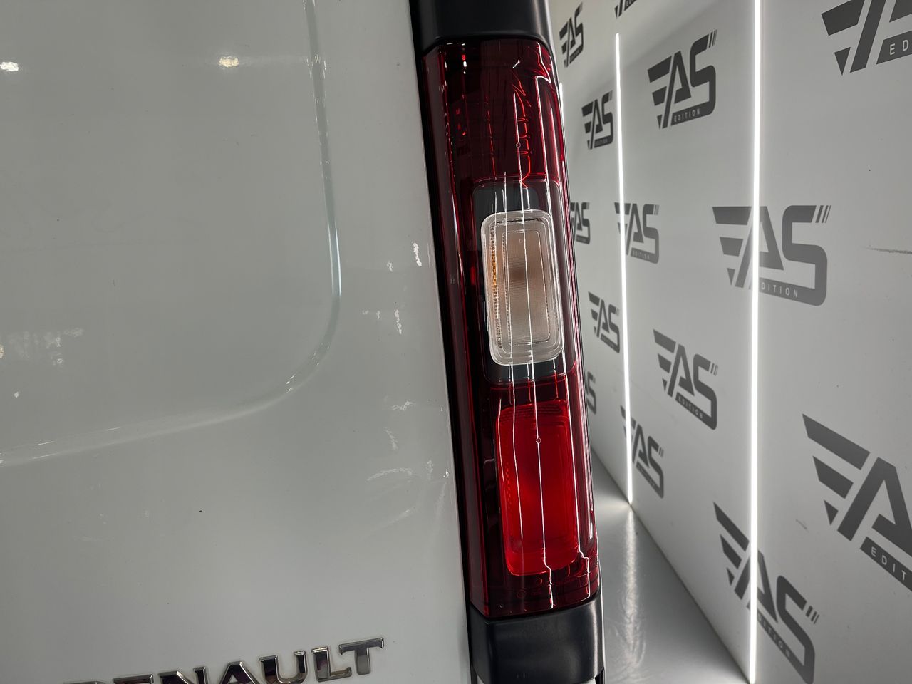 Imagen 20 del Renault Trafic en Auto Select Edition, Palafrugell