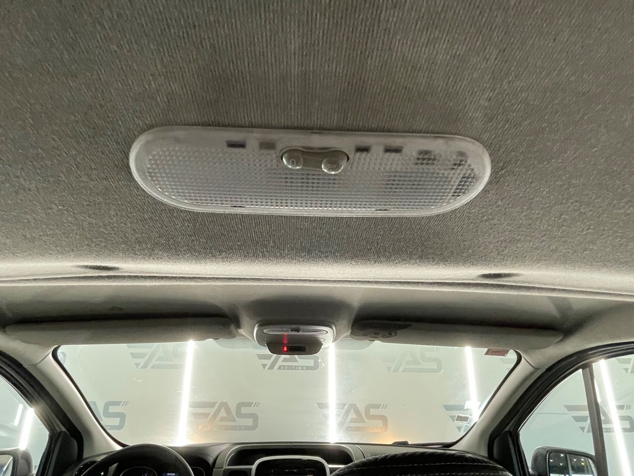 Imagen 141 del Renault Trafic en Auto Select Edition, Palafrugell
