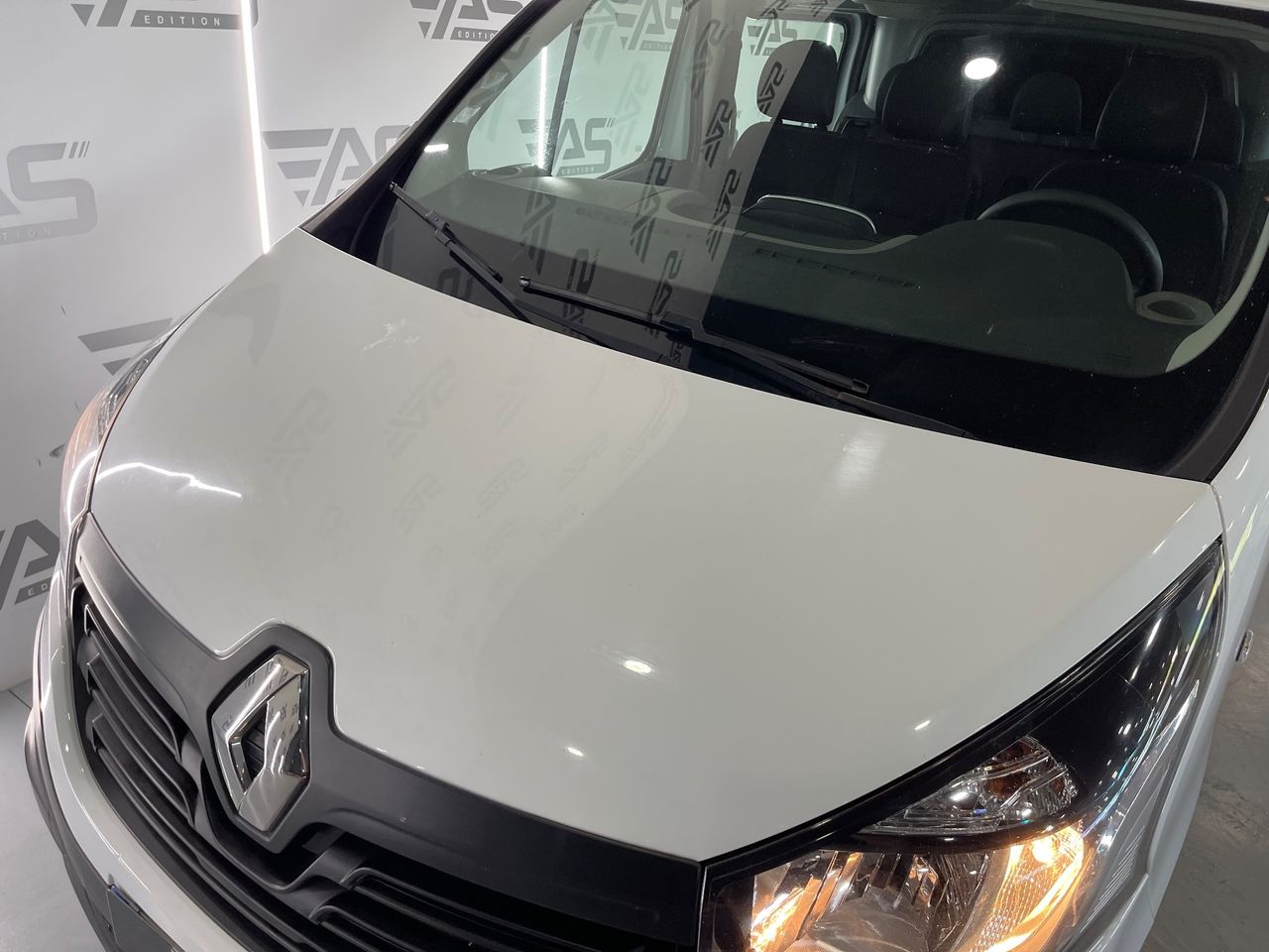 Imagen 32 del Renault Trafic en Auto Select Edition, Palafrugell