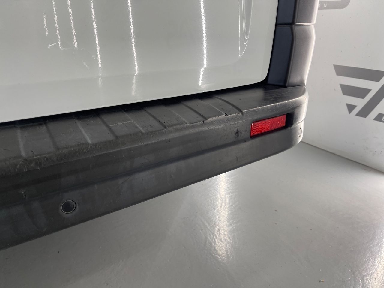 Imagen 19 del Renault Trafic en Auto Select Edition, Palafrugell