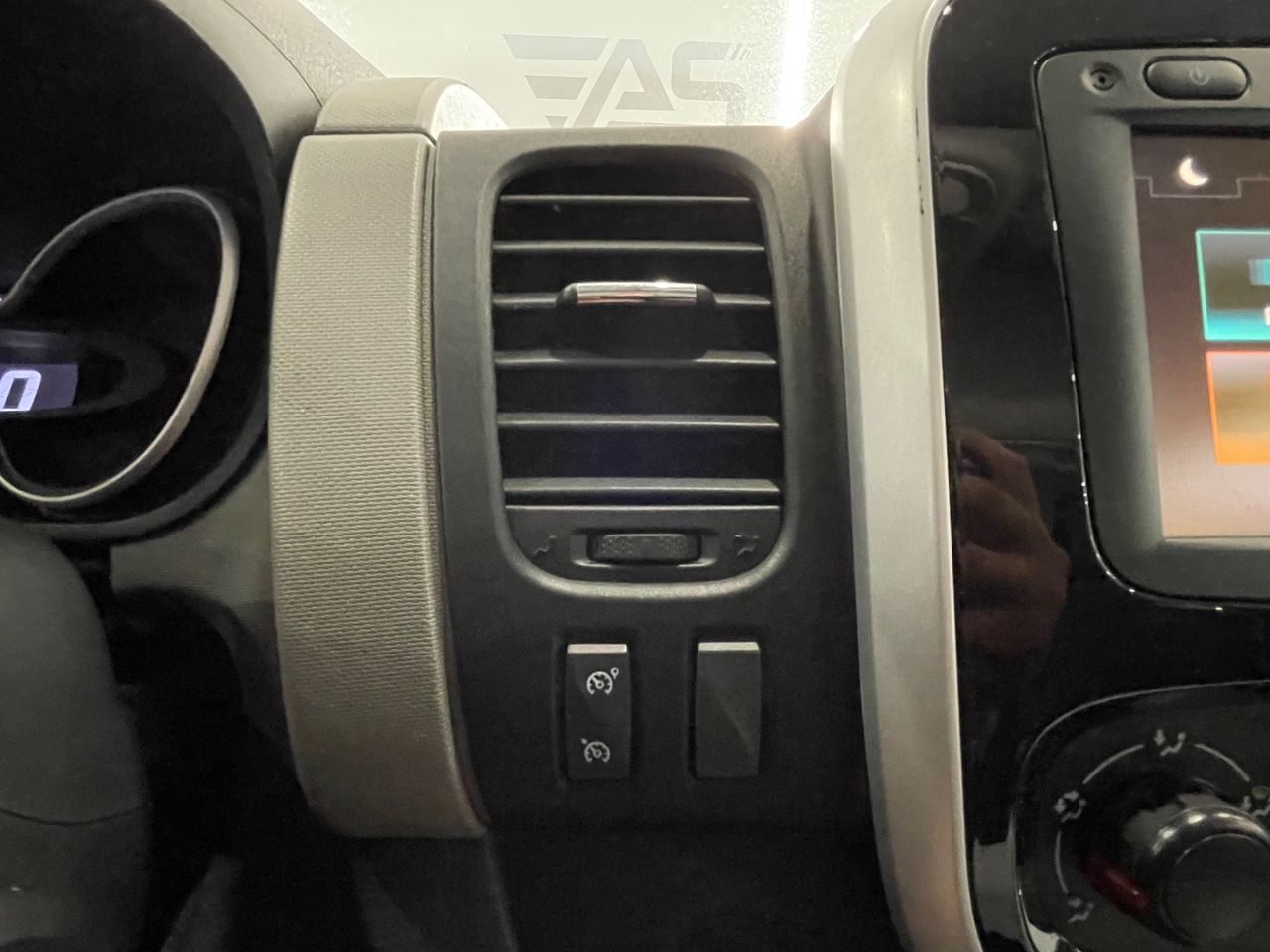 Imagen 124 del Renault Trafic en Auto Select Edition, Palafrugell
