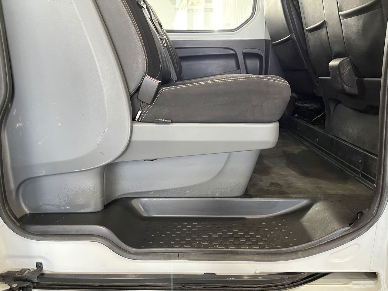 Imagen 152 del Renault Trafic en Auto Select Edition, Palafrugell
